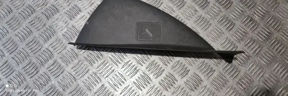 Mercedes-Benz EQB Dashboard side end trim A2476890700