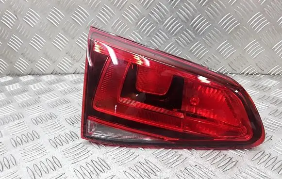 Volkswagen Golf VII Tailgate rear/tail lights 5gm945093b