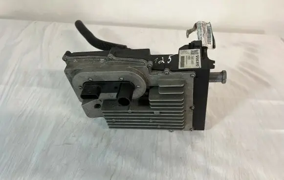 Volvo XC90 Battery control module 31453486