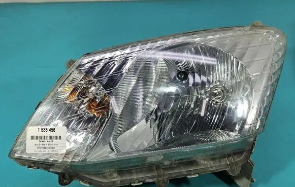Isuzu D-Max Headlight/headlamp IMPRK1535456
