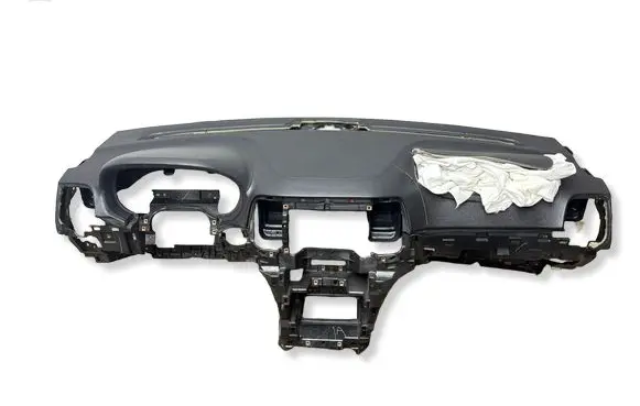 Jeep Grand Cherokee Dashboard P01343L23BL