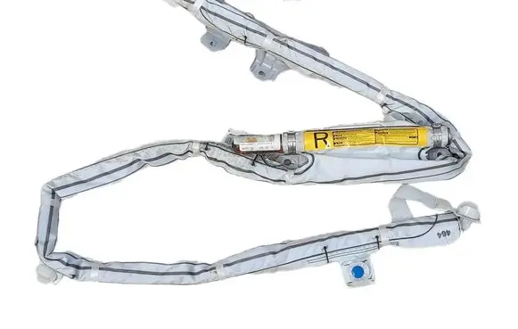 Toyota Prius (XW30) Roof airbag 6217047020