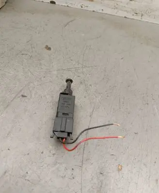 Volkswagen Transporter - Caravelle T4 Brake pedal sensor switch 1H0927189A