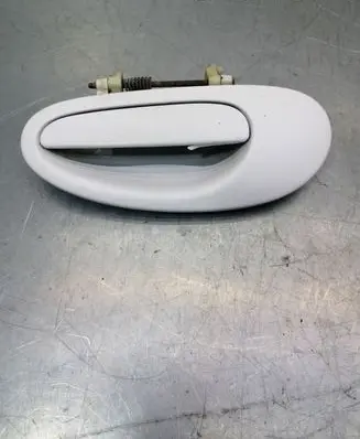 Chrysler 300M Rear door exterior handle 24737
