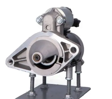Toyota Yaris Starter motor 2280009540 281000J020