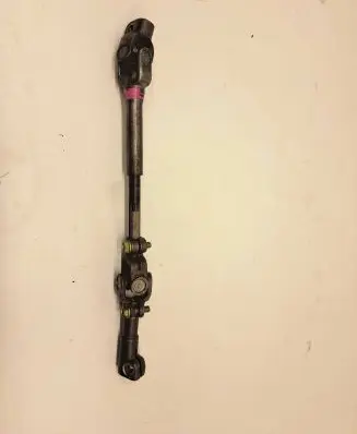 Toyota Yaris Steering column universal joint