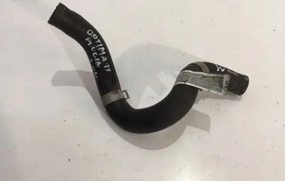 KIA Optima Engine coolant pipe/hose