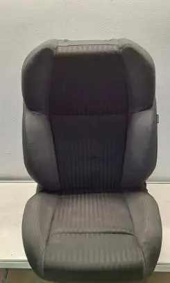 Peugeot 508 Seat trim 