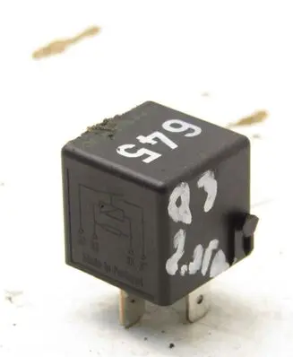 Audi Q3 8U Other relay 4H0951253A