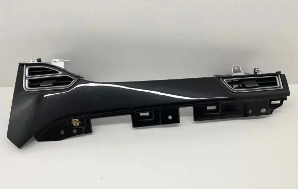 Tesla Model S Panel trim