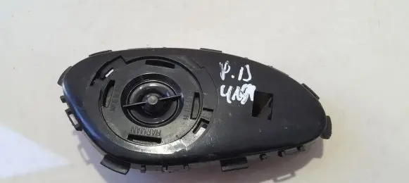 Peugeot 406 Front door speaker 9633355780
