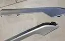 Audi A4 S4 B9 Rear door card trim 8W0867420