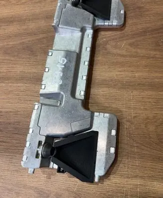 Mercedes-Benz S W222 Windshield/windscreen camera A2539004402 A2539025505 A2079014700