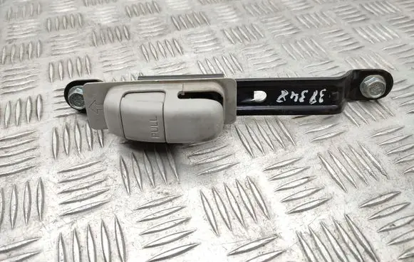 Suzuki SX4 Seat belt adjustment rail BHC560057T