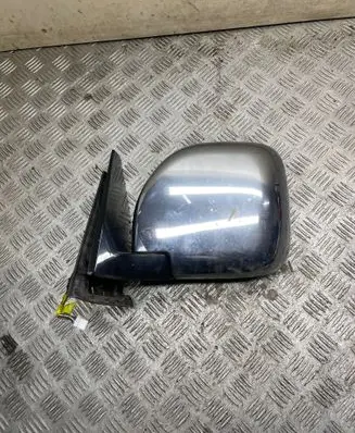 Mitsubishi Pajero Front door electric wing mirror MR387993