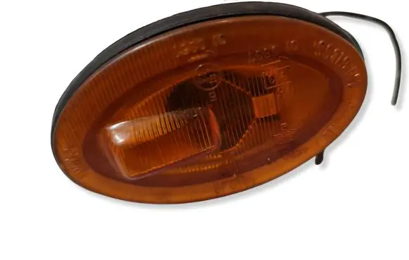 Mazda MX-3 Front fender indicator light 21461365 0357 013837