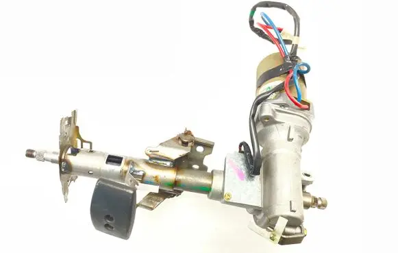 Electric power steering pump