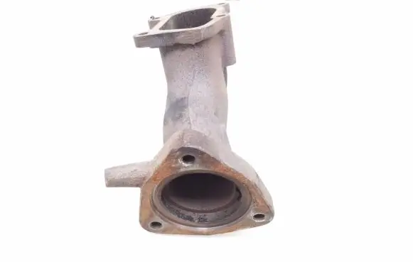 Opel Frontera B Coolant pipe/hose 9128492