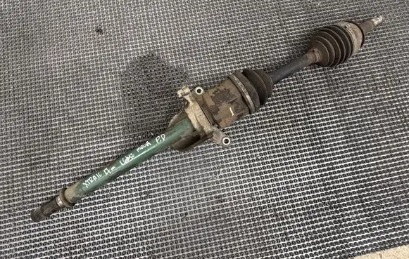 Nissan X-Trail T32 Front driveshaft 391004BE3B