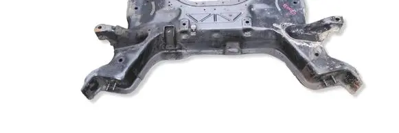 Peugeot 3008 I Front axle beam 