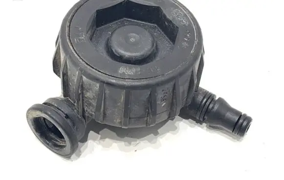 Volkswagen Golf VII Clutch slave cylinder 277001