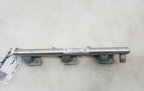 Mercedes-Benz GLK (X204) Fuel main line pipe A2760780545