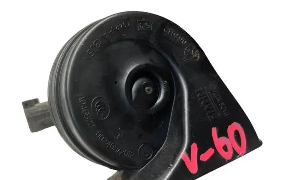 Volvo S60 Horn signal A046522