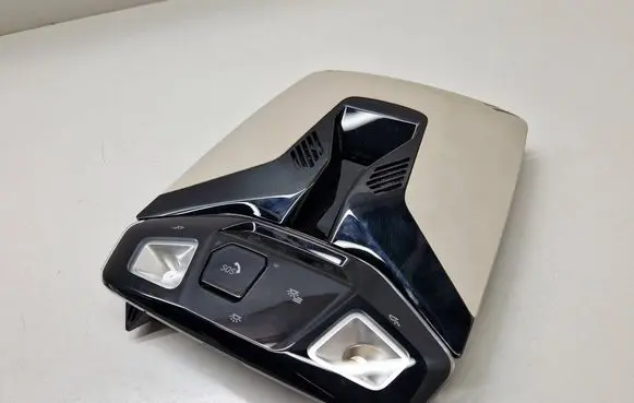 BMW 2 Active Tourer U06 Front seat light 5A76547
