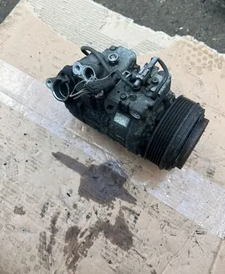 BMW X1 E84 Air conditioning (A/C) compressor (pump) 4472601852 6SBU14C