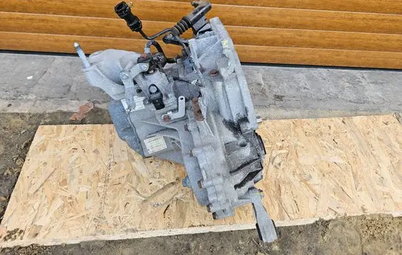 MG ZS Manual 5 speed gearbox SH12M5F3