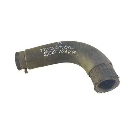 Hyundai Tucson JM Intercooler hose/pipe