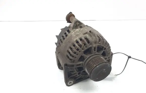 Nissan Note (E11) Generator/alternator 2543562B