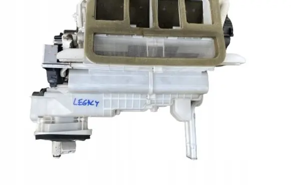 Subaru Legacy Interior heater climate box assembly 4432200402