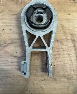 Fiat Ducato Gearbox mounting bracket 13800410800
