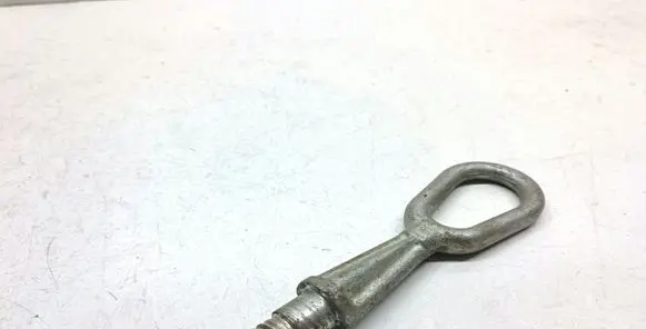 BMW 3 E90 E91 Towing hook eye 