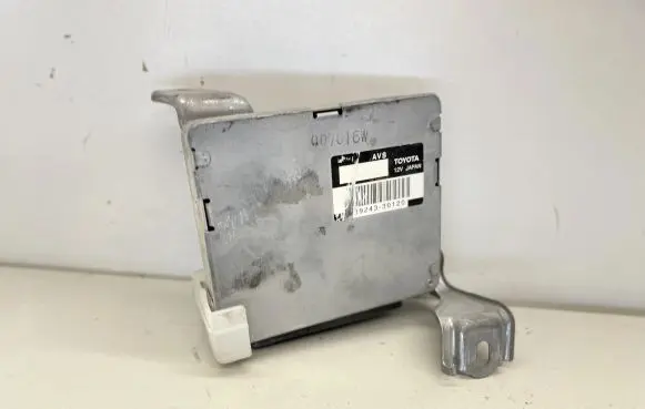 Lexus GS 300 350 430 450H Other control units/modules 8924330120 Q07016W
