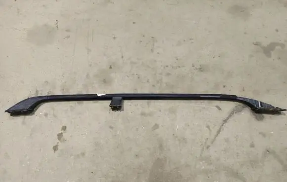 Hyundai Santa Fe Roof bar rail 
