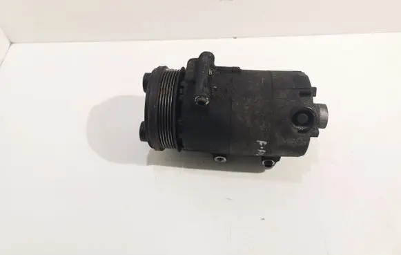 Ford Focus Air conditioning (A/C) compressor (pump)