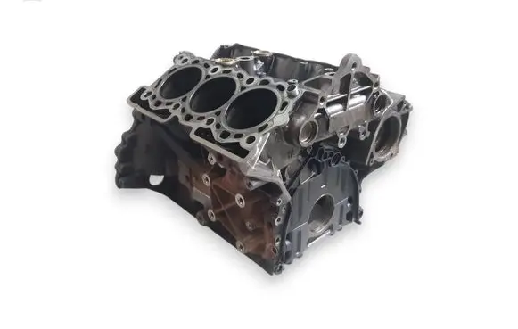 Land Rover Range Rover Sport L494 Engine block FW9Q6015AA 306DT