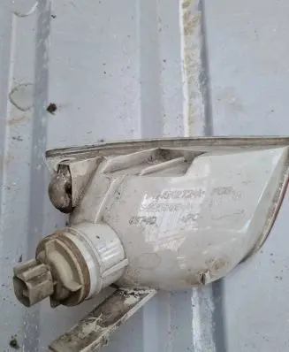 Ford Focus Rear fog light YS4X15K272A 0374D