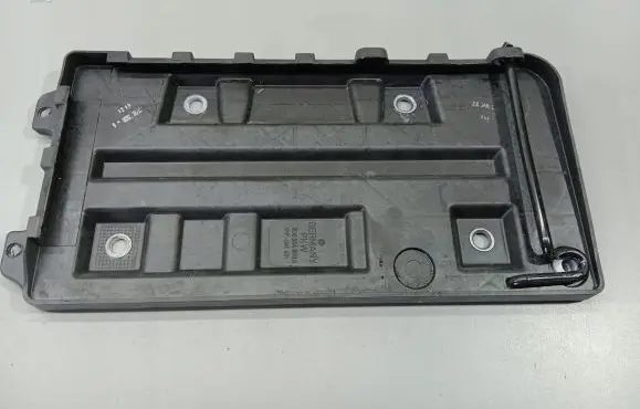 Volkswagen Phaeton Battery bracket 3D0804869G