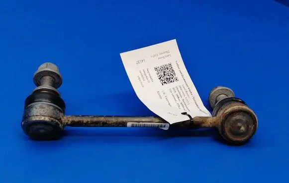Rear anti-roll bar/stabilizer link