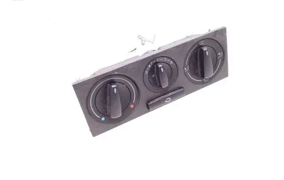 Volkswagen Golf IV Climate control unit 1J0819045F