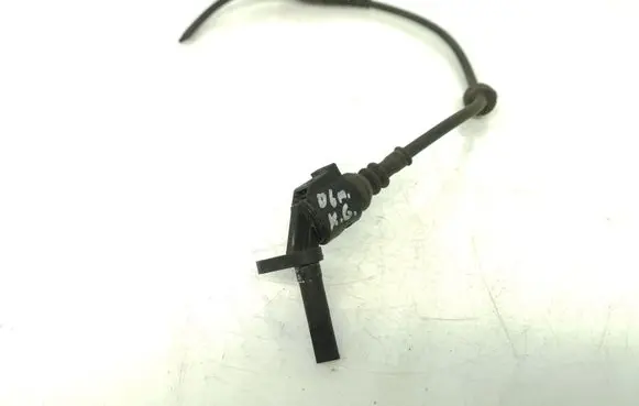 Volkswagen Golf I ABS rear brake sensor 4E0927803D 0265007929