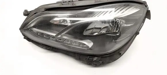 Mercedes-Benz E W212 Headlight/headlamp A2128204739