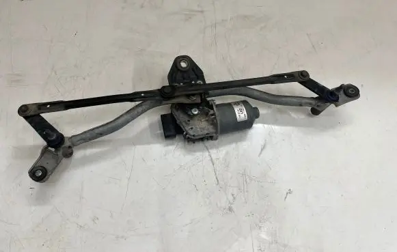 Ford Ranger Front wiper linkage and motor EB3B17500AC 3397021633 09112017