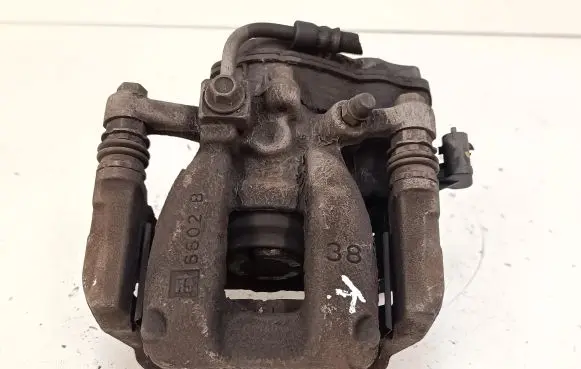 Opel Insignia B Rear brake caliper 32359597D