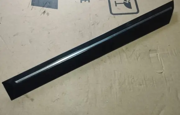 Honda Civic Rear door trim (molding)