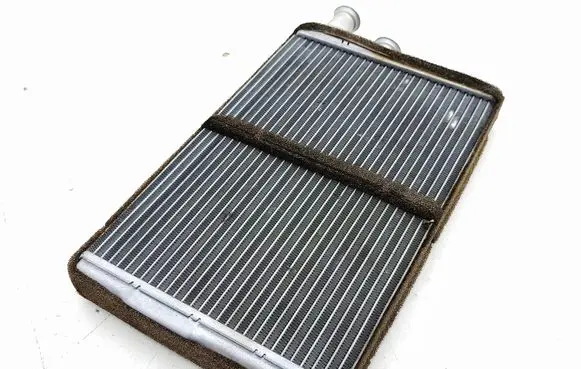 Chrysler Grand Voyager V Heater blower radiator C4023004