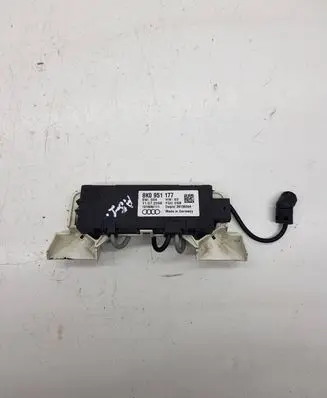 Audi A4 S4 B8 8K Alarm movement detector/sensor 8K0951177